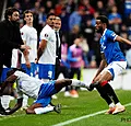 Kayembe erg streng na Europese triomf KRC Genk