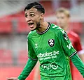Waanzin in 1B: gewezen toptalent 9 matchen geschorst