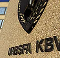 KBVB gaat omstreden oefenpartij van Standard onderzoeken