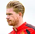 Ultimatum voor De Bruyne: ‘Hij is zijn krediet kwijt’