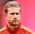 <strong>WK-alarm rond De Bruyne: dit wil niemand horen</strong>