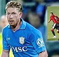 Fatale De Bruyne-blunder: Italië maakt hem genadeloos af