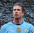 De Bruyne zet fortuin opzij voor één laatste droomtransfer