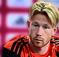Rode Duivels krijgen al eerste mokerslag voor WK-opener