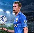 Zondebok gevonden: Allegri keert zich tegen De Bruyne