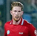‘Ophef om De Bruyne escaleert: Allegri gaat ongezien ver’
