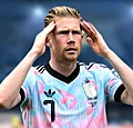 Napoli draait volledig: De Bruyne krijgt pijnlijke klap