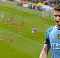 Dieptepunt De Bruyne gaat viraal: Engelse pers trekt pijnlijke conclusie