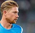 De Bruyne zet Napoli-top na uithaal voor schut