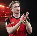 Van Bommel verliefd op bankzitter: De Bruyne vliegt eruit