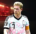 ‘Van Bommel gooit De Bruyne per direct uit basis’ 