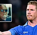 De Bruyne heerst bij België: Napoli-preses grijpt persoonlijk in