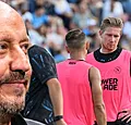 Serie A in shock: Benitez dropt De Bruyne-claim