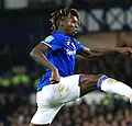 Moise Kean schokt Everton na lockdown party