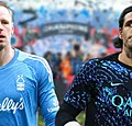 Sels of Sommer? 'Club Brugge nadert nieuwe topdoelman'