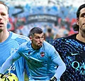 Ryan, Sels of Sommer? 'Club Brugge hakt keepersknoop door'