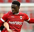 'Antwerp opent weldra transfergesprekken met JPL-club'