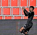 Choc Wallon in spookstadion: Zebra's glunderen, Standard in crisis