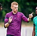 Nieuwe steunpilaar? Aanwinst maakt indruk bij Anderlecht