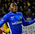 Genk-speler beleeft catastrofe vlak voor titelclash