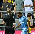 Verbijstering bij KRC Genk: 