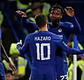 Chelsea-Belgen imponeren, City en United bevestigen
