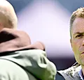 Transfervuurwerk Anderlecht: Bornauw gooit kaarten open