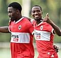 Antwerp verwent de Bosuil met vlotte oefenzege