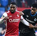 Hayen beslist over Talbi, twee wissels in basiself Antwerp