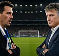 Pittige clash tussen Peter Vandenbempt en Sam Kerkhofs