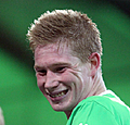 De Bruyne bereikt halve finale met VfL Wolfsburg