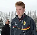 'De Bruyne voor Ã©Ã©n seizoen naar Leverkusen'