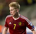 Droomtransfer op komst voor De Bruyne?
