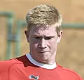 De Bruyne: 