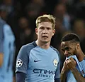 Kritiek op De Bruyne: 