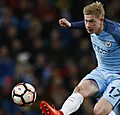De Bruyne en co verspelen in eigen huis hele dure punten