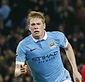 De Bruyne krijgt lof van Engels United-icoon