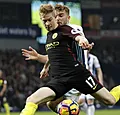 KDB helemaal klaar voor BarÃ§a: 
