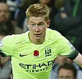 'De Bruyne mag zich mogelijk aan stevige concurrent verwachten'