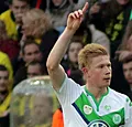 Wolfsburg-trainer laat zich uit over situatie De Bruyne