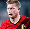 De Bruyne spreekt honderduit over gemiste transfers
