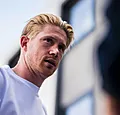 Defour onthult: 'Dit vond De Bruyne van Duivels in Kazachstan'