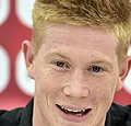 De Bruyne waarschuwt Belgische fans: 