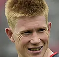De Bruyne verrast Europese pers: 