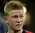 Wilmots grijpt in: Meunier in de basis, De Bruyne op de bank?