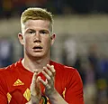 De Bruyne blijft positief: 