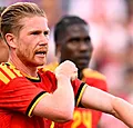 Vandenbempt doet 'ongelooflijke' vaststelling bij De Bruyne