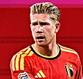 Geurtje aan gele kaart De Bruyne? Van Bommel reageert