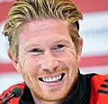 Spraakmakende comeback in JPL? De Bruyne resoluut