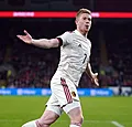 De Bruyne legt Welshe fans het zwijgen op